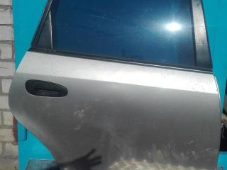 дверь задняя правая Honda Stream 1 поколение 2001, минивэн