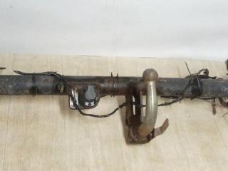 прицепное устройство (фаркоп) Mitsubishi L200 2 поколение 1994