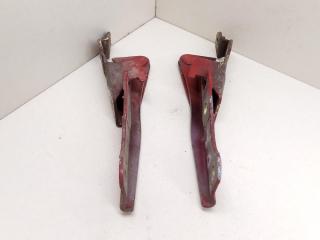 петля капота Mitsubishi Space Runner 2 поколение 2002