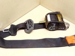 ремень безопасности Toyota Carina E 1 поколение 1994, 0433382, 00048252