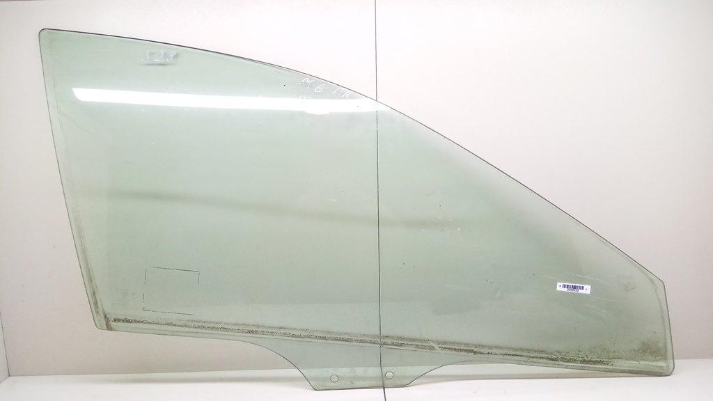 стекло двери передней правой Mazda 6 GG 2003, 43R-00014, GJ6A58511B - фото №1
