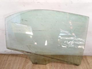 стекло двери задней правой Mazda 6 GG [рестайлинг] 2005