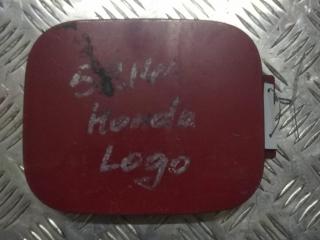 лючок топливного бака Honda Logo 1 поколение [рестайлинг] 1999, хетчбэк 5 дв.