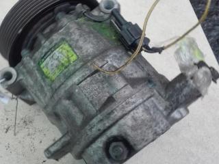 компрессор кондиционера Nissan Altima L31 [рестайлинг] 2006, 3.5 л., i, бензин
