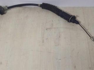 трос сцепления Citroen Jumpy 1 поколение 1997, 1.6 л., i, 220 A2.000, бензин, МКПП, серебристый, фургон, передний привод