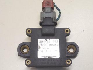 датчик удара Opel Monterey A 1996, 894467772