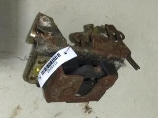 замок двери задней левой Daewoo Nexia 1 поколение 1998, 1.5 л., i, бензин, хетчбэк 5 дв.