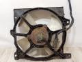 вентилятор радиатора Nissan Sentra B15 2001 - фото №2