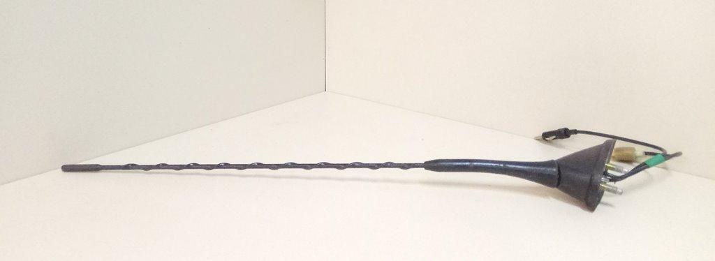 антенна Mitsubishi Lancer 9 поколение 2004, 1.6 л., i, бензин - фото №1