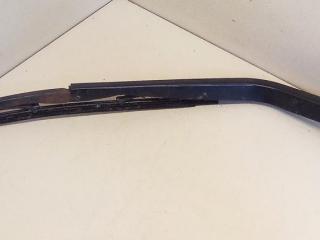 щеткодержатель задний Honda Logo 1 поколение [рестайлинг] 1999, 1.3 л., i, D13B7, бензин, 5МКПП, красный, хетчбэк 3 дв., передний привод, 76740S50G01