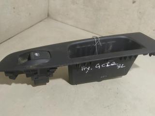 кнопка стеклоподъемника двери задней Hyundai Getz 1 поколение [рестайлинг] 2008
