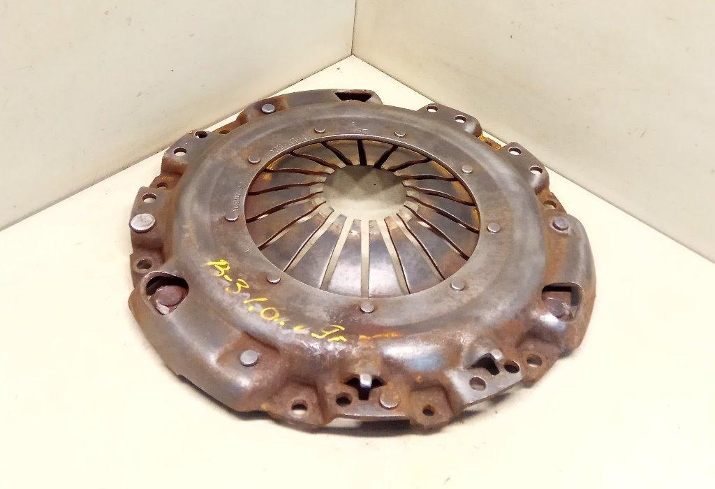 корзина сцепления Volkswagen Passat B3 1989, 1.6 л., бензин - фото №1