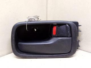 ручка внутренняя задняя правая Mitsubishi Outlander 1 поколение 2006, минивэн