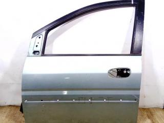 замок двери передней левой Hyundai Matrix 1 поколение 2005