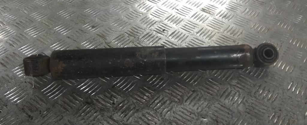 амортизатор задний Mitsubishi L300 2 поколение 1991, минивэн - фото №1