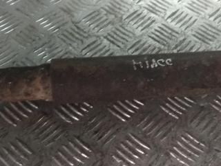 амортизатор задний Toyota Hiace H100 1992