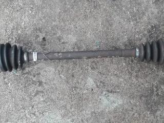 полуось задняя (приводной вал, ШРУС) Subaru Legacy 3 поколение 2001, 2.5 л., i, бензин, 28421AE061, 28421AE051