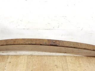 рессора задняя Renault Trafic 1 поколение [рестайлинг] 1996