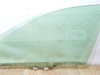 стекло двери передней левой Honda Stream 1 поколение 2003