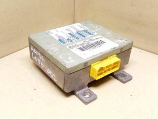 блок AirBag Honda Logo 1 поколение [рестайлинг] 2000, 77960-S50-N72