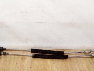 кулиса Skoda Fabia 1 2000