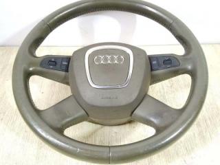 руль Audi A6 4F/C6 2006, АКПП