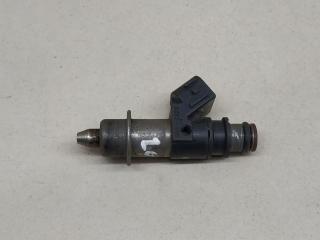 форсунка Honda Logo 1 поколение [2-й рестайлинг] 2001, 1.3 л.