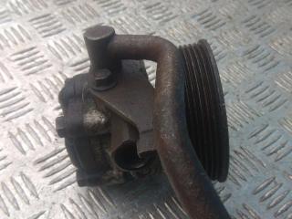 насос гидроусилителя руля Hyundai Matrix 1 поколение 2003, 1.5 л., TD, дизель, 5710017500, YSCA31