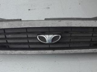 решетка радиатора Daewoo Nexia 1 поколение 1998