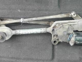 механизм стеклоочистителя (трапеция дворников) Honda Stream 1 поколение 2002, минивэн