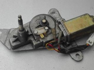 моторчик заднего стеклоочистителя (дворника) Hyundai Atos 1 поколение 1998, хетчбэк 5 дв., KAMCO, 98700-02000, MR108SD