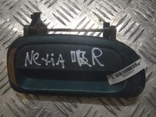 ручка наружная Daewoo Nexia 1 поколение 2000