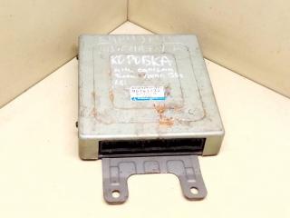блок управления АКПП Mitsubishi Carisma 1 поколение 1996, 1.6 л., i, бензин, MD761732, G1T17175E