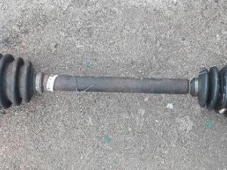 полуось задняя (приводной вал, ШРУС) Nissan Prairie M11 1994, 2.4 л., i, бензин