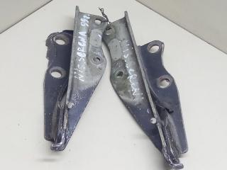 петля капота Nissan Serena С23 [2-й рестайлинг] 1999