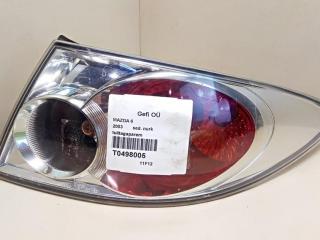 фонарь задний правый Mazda 6 GG 2003, GJ6A-51-170E