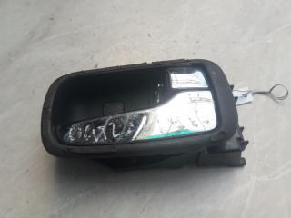 ручка внутренняя передняя правая Mitsubishi Outlander 1 поколение 2002