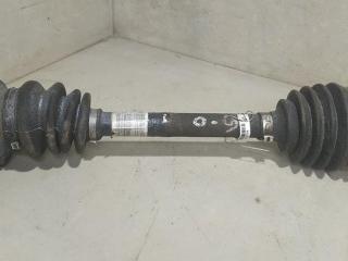 полуось передняя левая (приводной вал, ШРУС) Chevrolet Lacetti 1 поколение 2006, 1.8 л., i, бензин