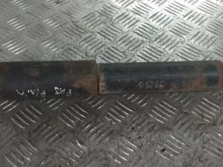 амортизатор задний Mitsubishi Pajero 2 поколение [рестайлинг] 1998