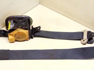 ремень безопасности Nissan Almera N16 2002, C9ST077