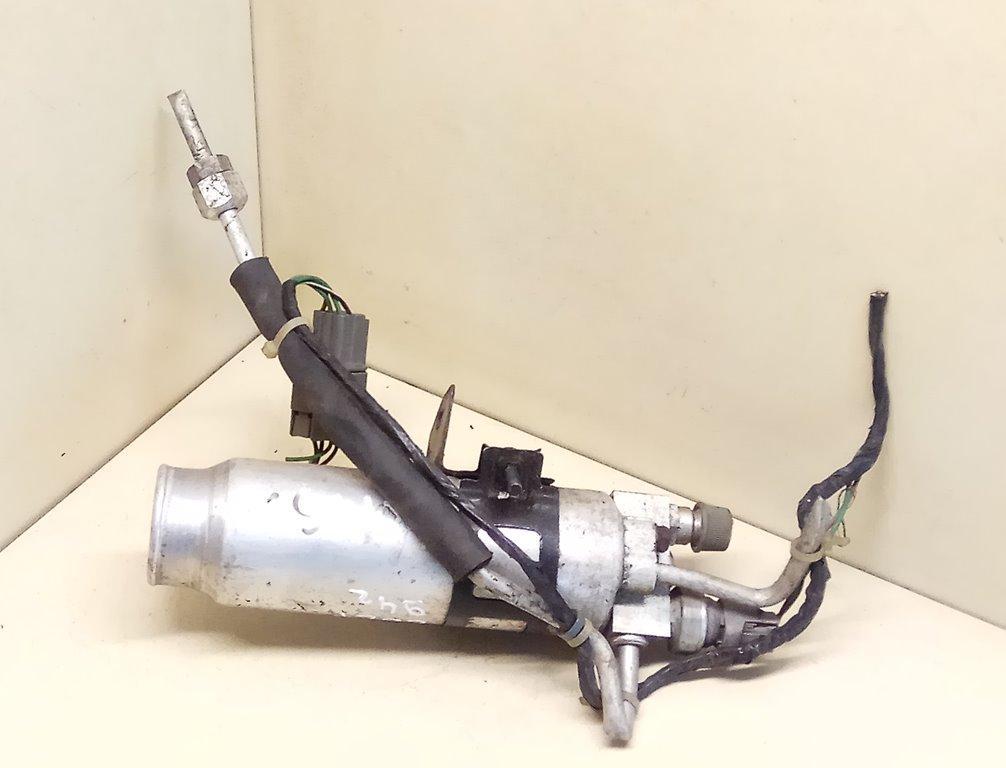 датчик кондиционера Mitsubishi Colt 4 поколение 1994 - фото №1