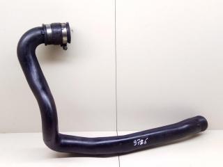 патрубок интеркулера Citroen Xantia 1 поколение 1995, 1.9 л., TD, DHY (XUD9TE/Y), дизель, МКПП, серебристый, универсал, передний привод, 9620799180