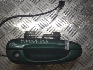 ручка наружная Mazda 626 GF [рестайлинг] 1999, GE4T-58-410