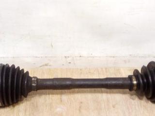 полуось передняя левая (приводной вал, ШРУС) Toyota Yaris Verso 1 поколение XP20 2000, 1.3 л., i, бензин