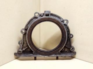 крышка двигателя задняя Nissan Primera P11 [рестайлинг] 2001, 1.8 л., i, бензин