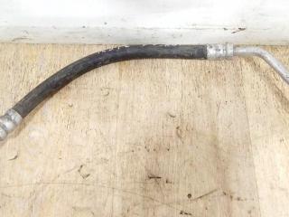 трубка кондиционера Hyundai Santa Fe 1 поколение (SM) 2001, 2.0 л., CRDi, дизель