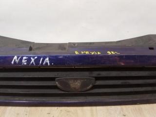 решетка радиатора Daewoo Nexia 1 поколение 1998