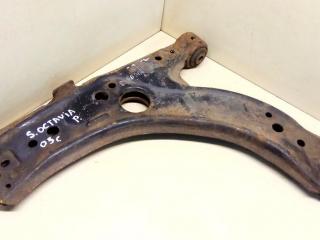 рычаг передний Skoda Octavia 1 поколение (A4) [рестайлинг] 2003