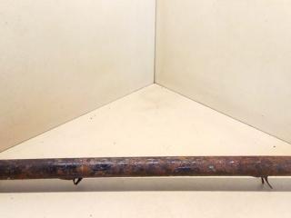 рычаг задний Kia Sorento 1 поколение 2004, 2.5 л., CRDi, D4CB, дизель, МКПП, серебристый, внедорожник 5 дв., полный подключаемый привод, 552303E102