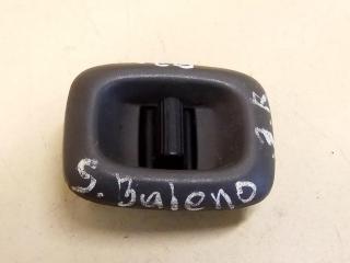 кнопка стеклоподъемника двери задней Suzuki Baleno 1 поколение 1997